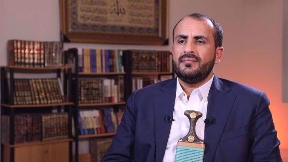 Ansarullah: Maritime ban on Saudi Arabia payback for ignoring Yemen's demands
