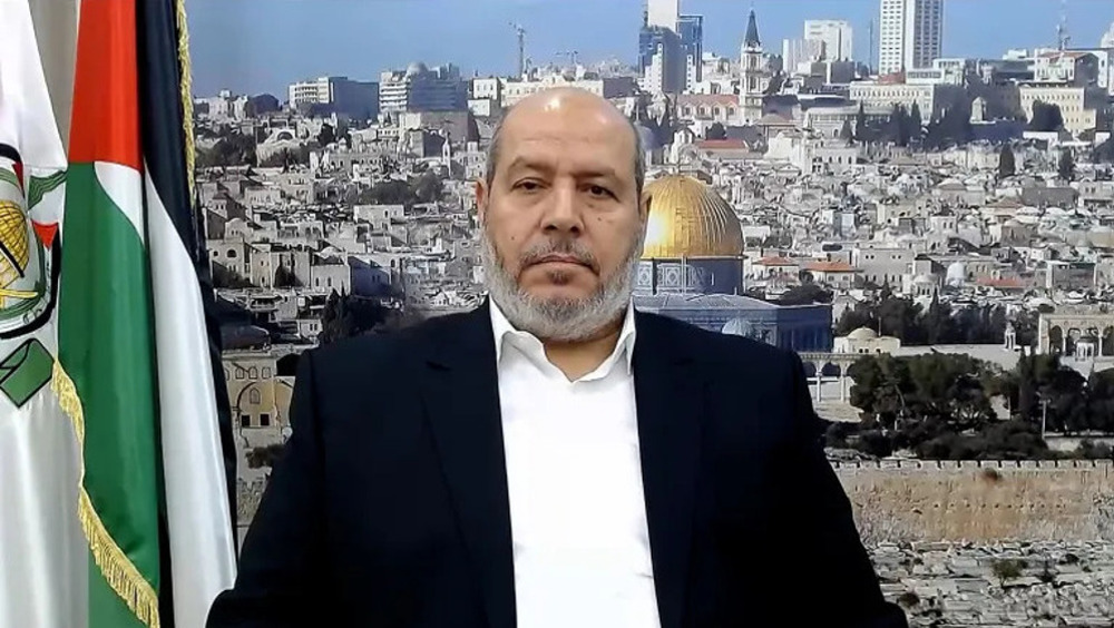 'Hope for peace but prepare for war': Analyst on electing Hamas's new head