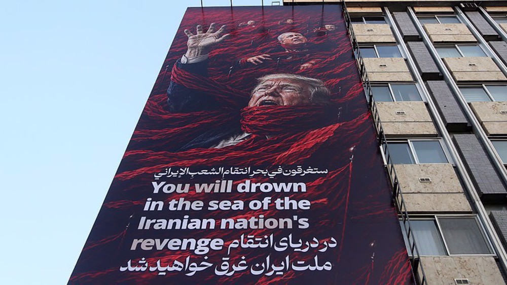 Le Pentagone craint de manquer de ressources face à une escalade avec l'Iran