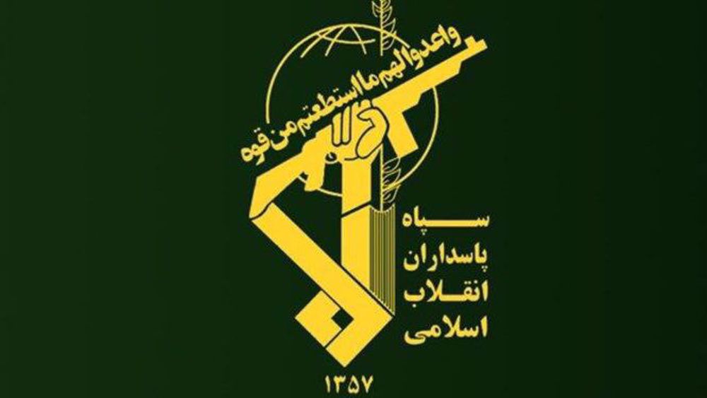 IRGC vows to teach US an ‘unforgettable lesson’