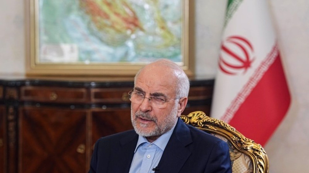 Iran has mastered the art of seeing through US games: Parliament speaker