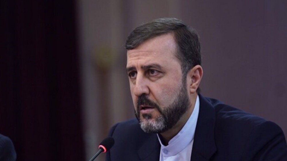 L'Iran prendra les mesures appropriées face à l’attaque contre la centrale nucléaire de Darkhoveyn