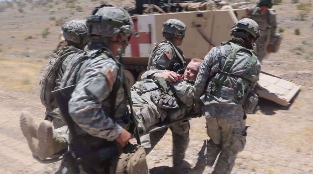 Les USA dissimulent les pertes et dégâts causés par les frappes iraniennes