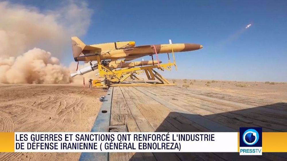 Iran Info du 20 juillet 2026