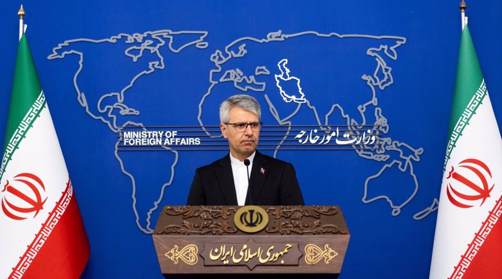 Téhéran confirme des propositions de médiation pour une désescalade avec Washington (Baghaï)