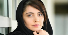 Iranian film star wins Best Actress Award at SCO Film Festival, dedicates it to Minab martyrs