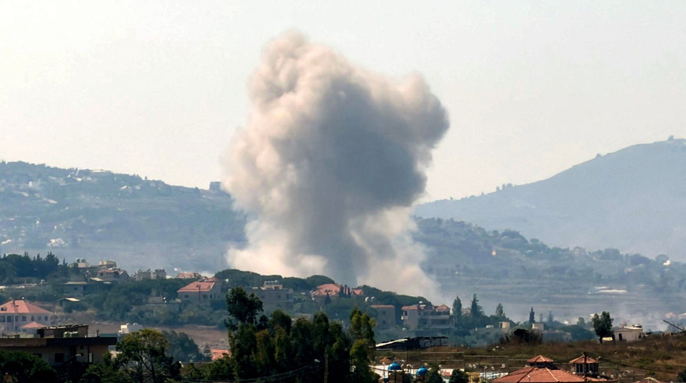 Liban : Israël poursuit les démolitions en violation du cessez-le-feu 