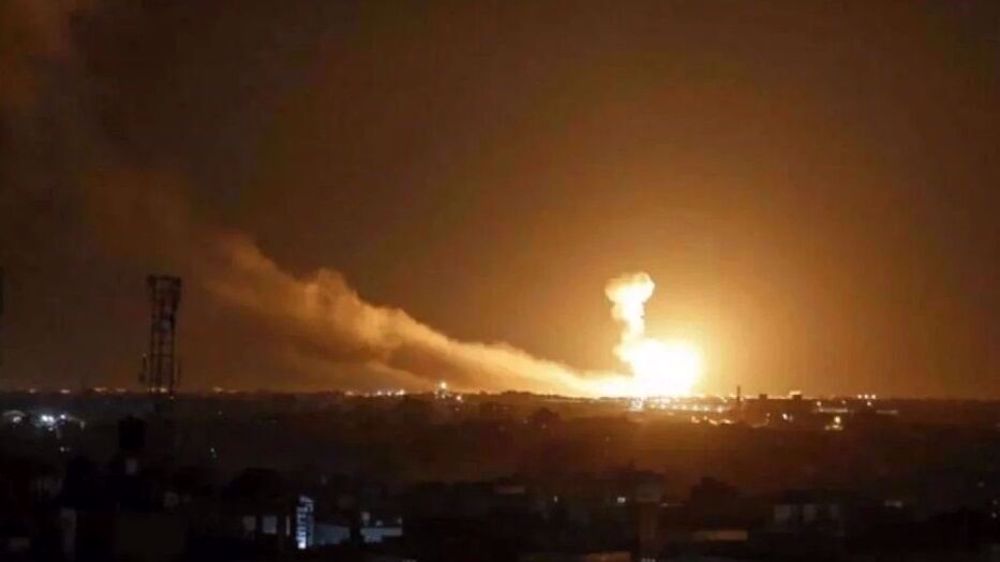 Iran: un mort et plusieurs blessés lors de nouvelles frappes US contre le nord-ouest