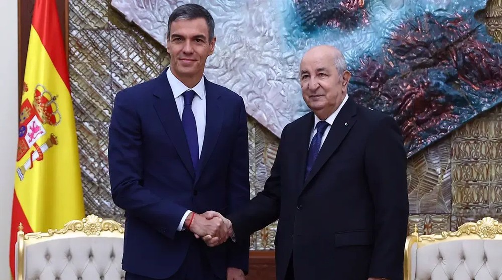L'Algérie renforce son partenariat énergétique avec l'Espagne