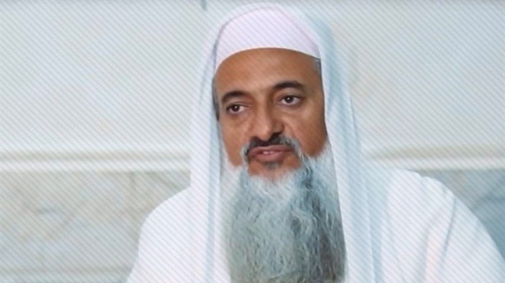 Assassinated Sunni cleric was staunch supporter of Islamic Republic: Leader’s envoy