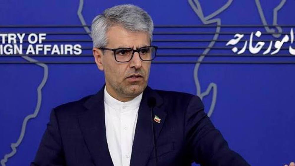 Iran warns Bulgaria against supporting US military aggression