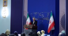 Iran warns Bulgaria against supporting US military aggression