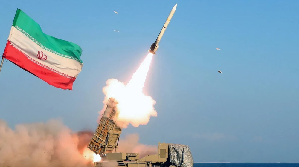 Plusieurs soldats US tués lors d'un raid iranien contre un complexe militaire en Jordanie