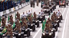 Iran Army has 'already defined precise defense scenarios' to counter any enemy incursion