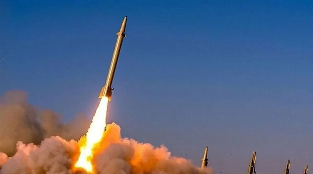 Le CGRI cible plusieurs systèmes radar américains au Koweït