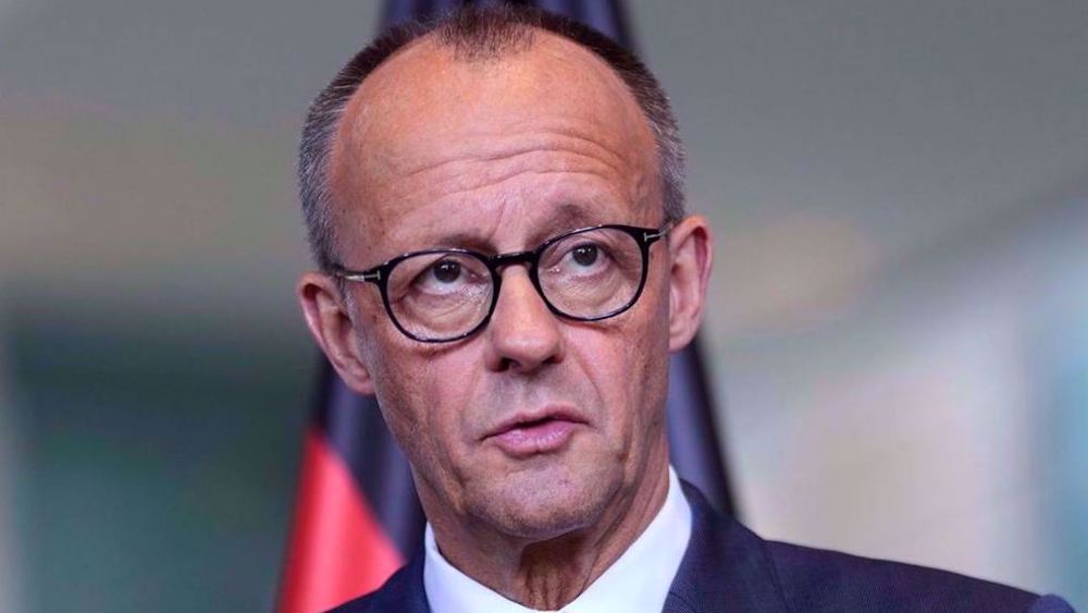German chancellor hits record low popularity as public anger grows over failed policies