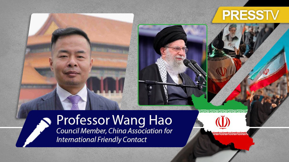 Ayatollah Khamenei was a transformative leader and civilizational architect: Scholar