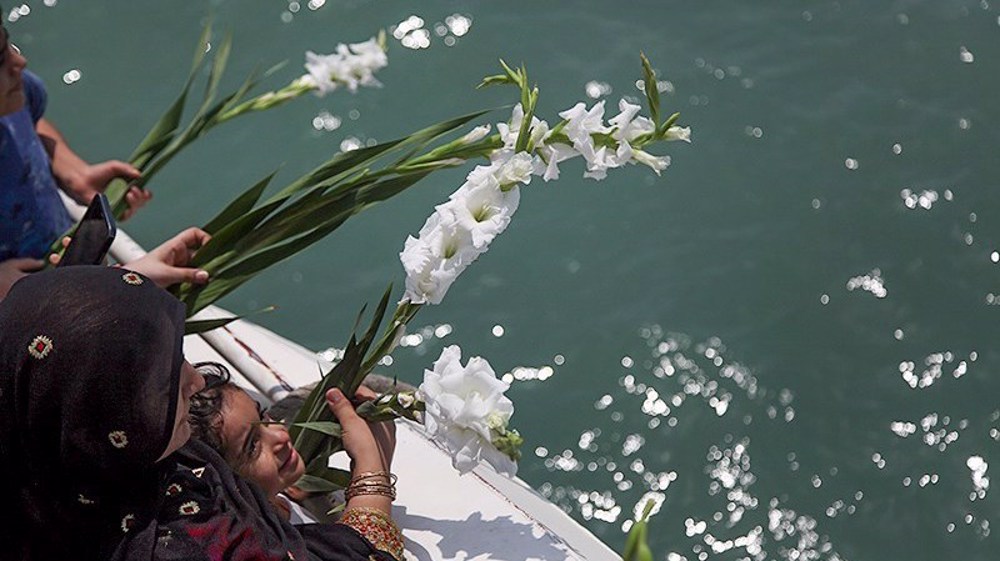 On 37th anniversary, Iran vows to never forgive deliberate US downing of Flight 655