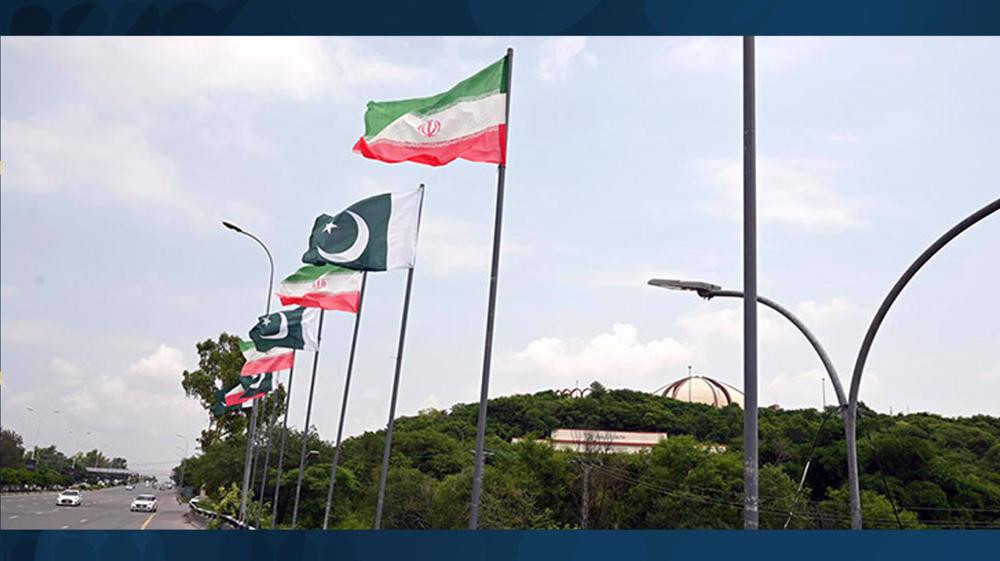 Pakistan hosts dialogue on Iran's deterrence strategy amid evolving regional security