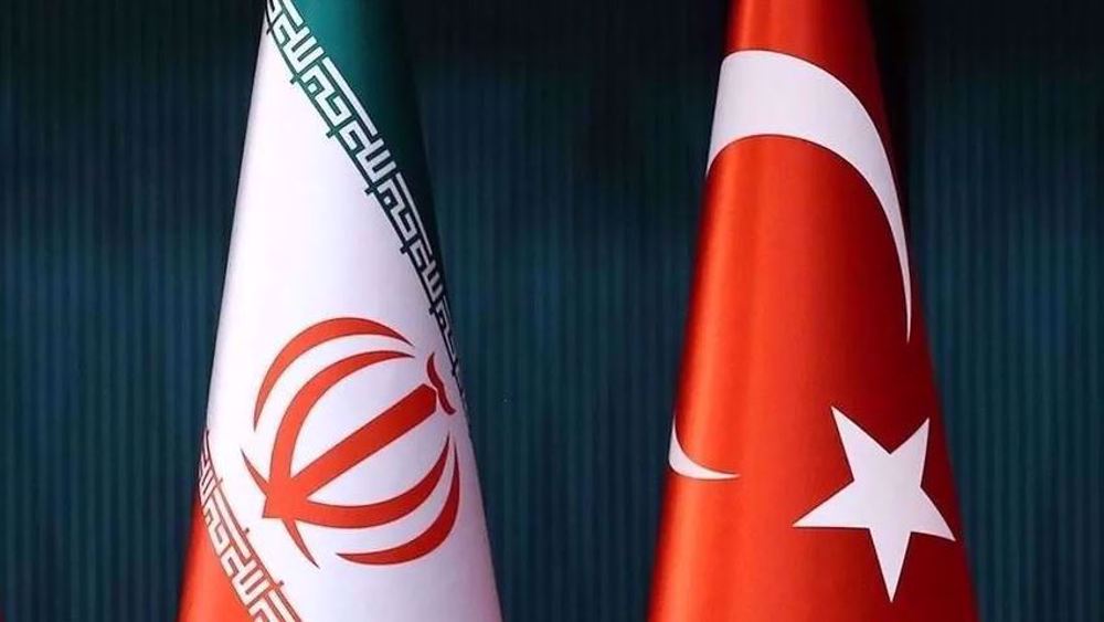 Islamic security mechanism needed as foreign forces fuel regional insecurity, Iran tells Turkey