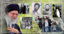 Scholar, revolutionary, statesman, leader: How Imam Khamenei shaped the course of modern Iran