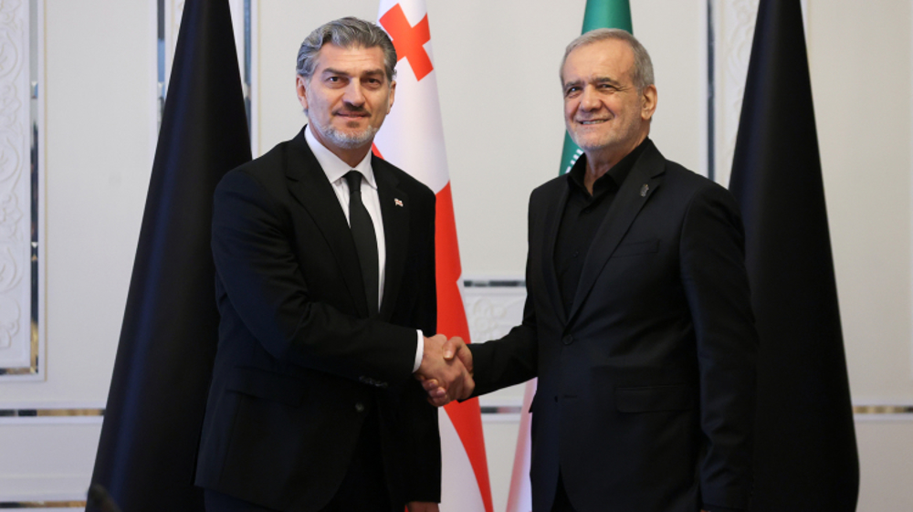 President Pezeshkian: Iran will not bow to any bully