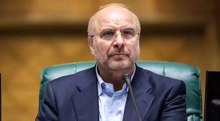 'Mind your malnutrition rates': Parl. speaker fires back at Trump over Iran food claims