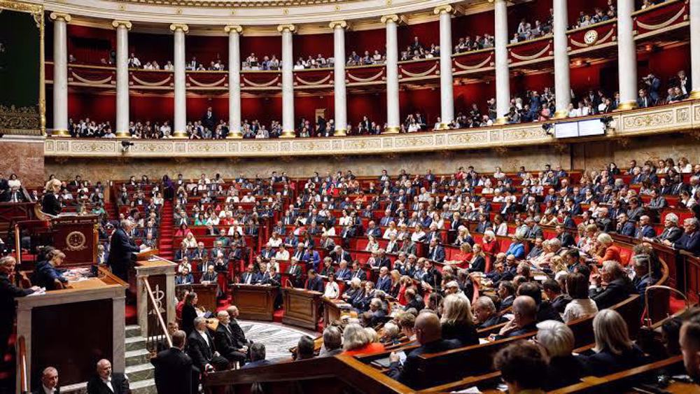 Canicule en France: le gouvernement face à une motion de censure des Écologistes