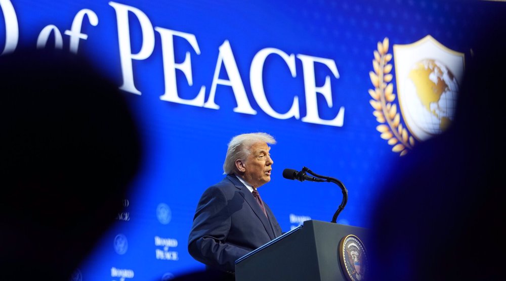 Palestinians condemn Trump's proposal to replace UNRWA in Gaza