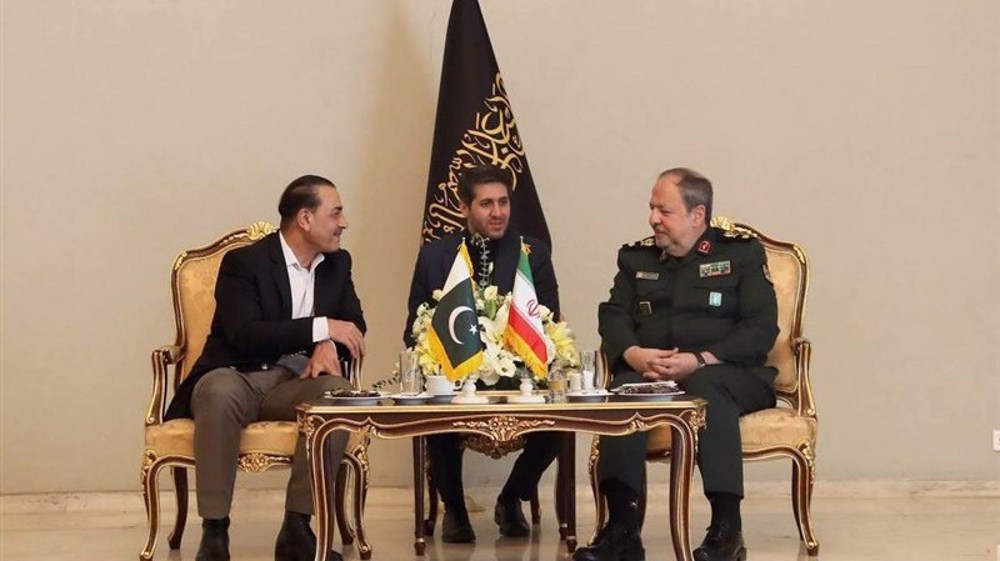 Iran warns of ‘strong’ response to any ceasefire violation, vows closer defense ties with Pakistan