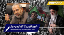 Martyred Leader's resistance to Western hegemony strengthened Iran, remains his enduring legacy: MP