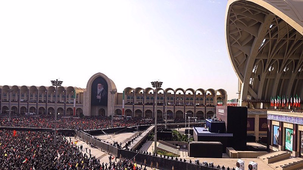  D-8, OPEC heads extend condolences to Iran over martyrdom of Leader