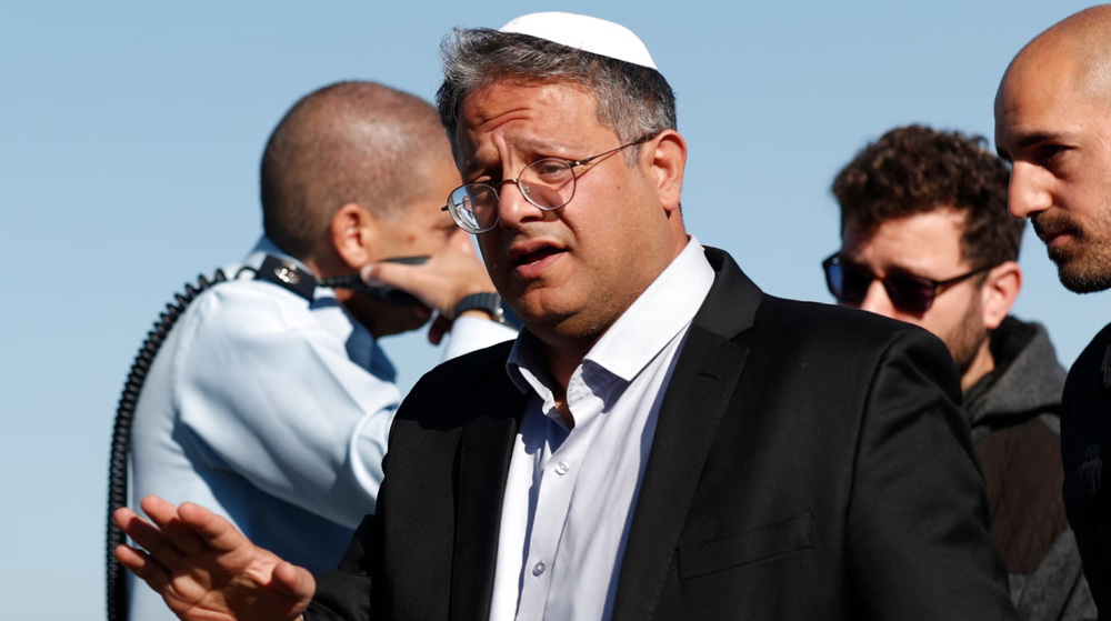 Hind Rajab Foundation hails ‘significant victory’ after Israeli minister cancels US visit