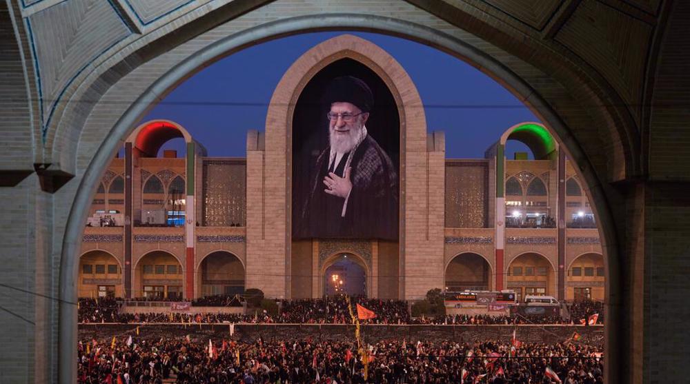 Funérailles du Leader martyr: l'Iran salue la participation de représentants de plus de 70 pays 