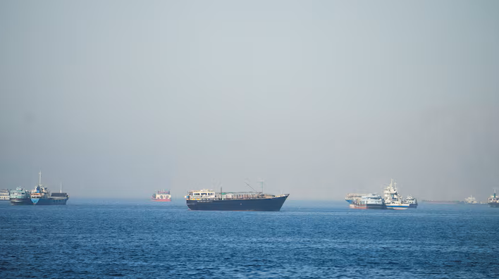 Iran warns any military adventurism in Strait of Hormuz will have consequences