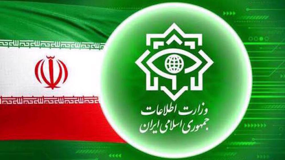 Intelligence forces dismantle US-Israeli-linked terrorist teams in southeastern Iran