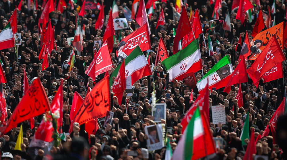 Le ministère iranien du Renseignement promet de venger le sang du Leader martyr