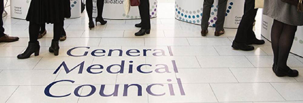 UK doctors rally against silencing over Gaza genocide