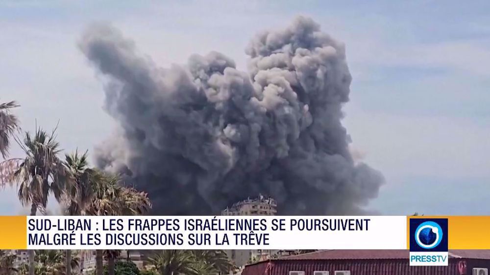 Journal du 4 juillet 2026