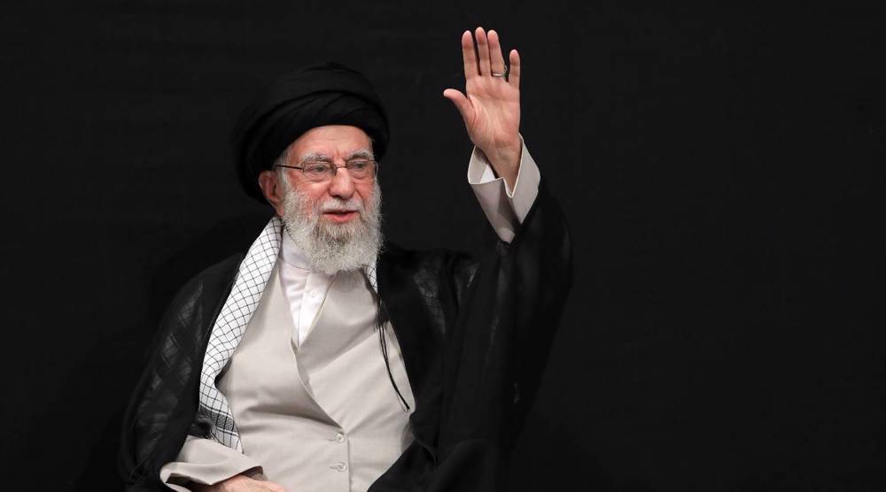Iran’s Intelligence Ministry vows to avenge martyred Leader’s blood