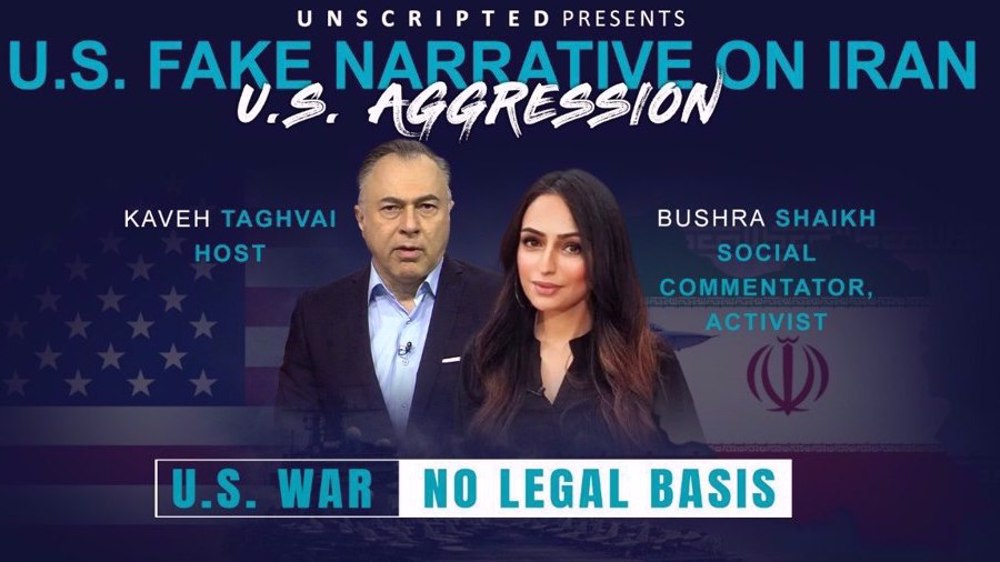 Quand les faits contredisent les allégations de Trump sur l'Iran (Improvisé)