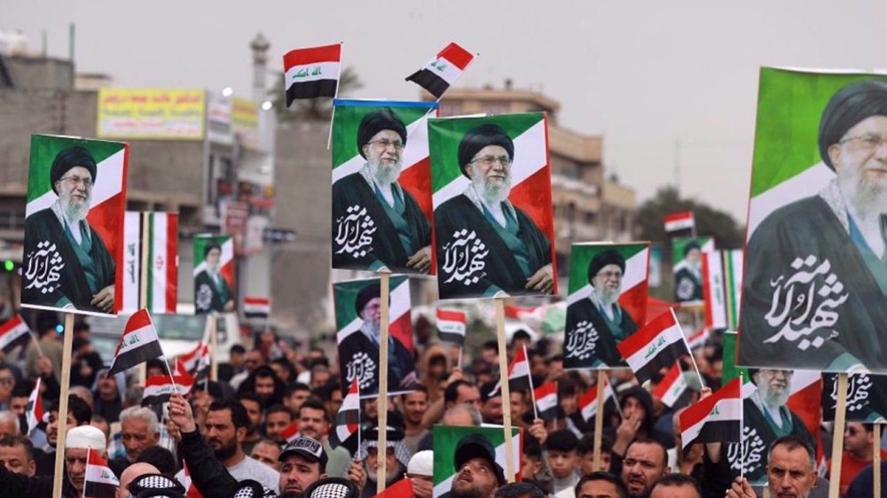 Assister aux funérailles du Leader martyr est aussi vital que de combattre les sionistes (Al-Nujaba)