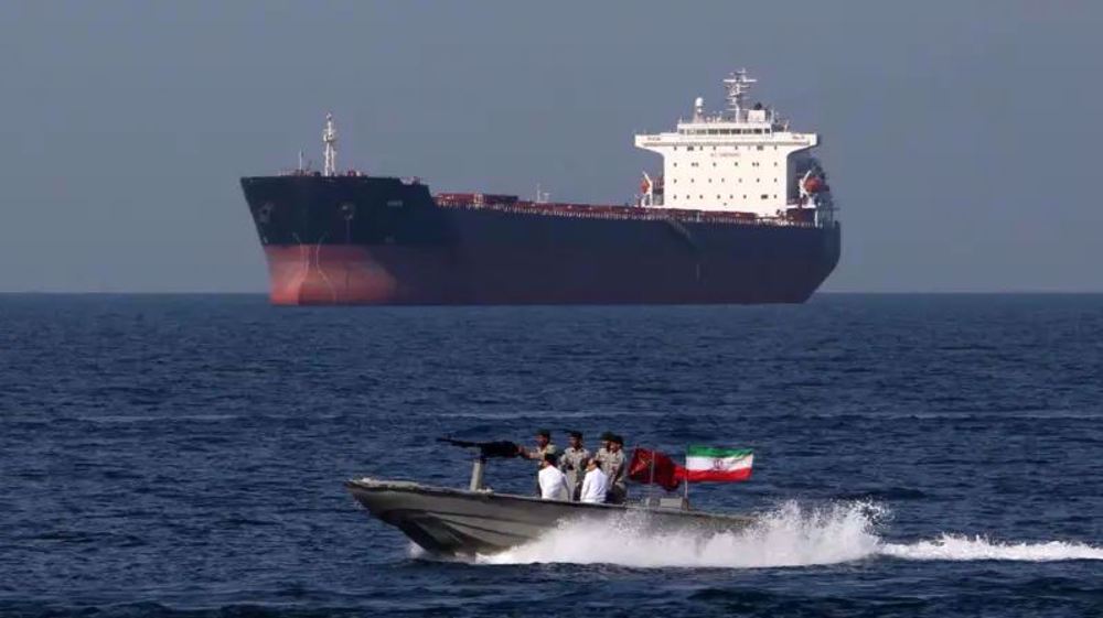 L'Iran est le garant de la sécurité du détroit d'Ormuz (Gharibabadi)