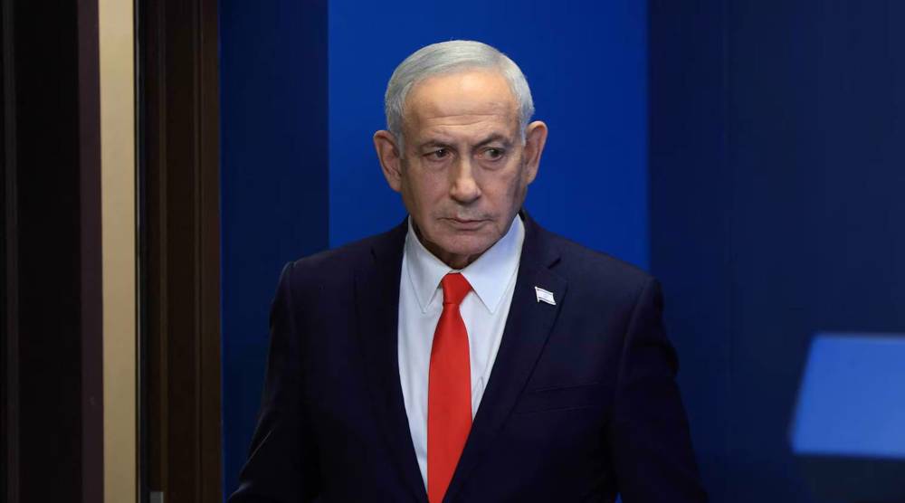 Netanyahu pressured Israeli intelligence to declare Iran's nuclear program destroyed: Report