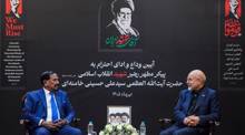 Qalibaf: Iran's resistance inflicted political, military defeat on US, Israel