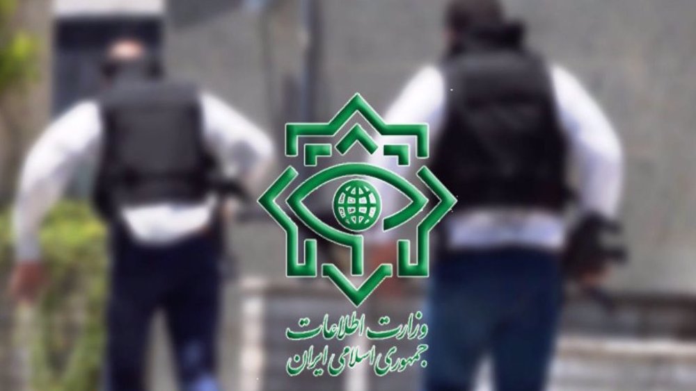 Iran : démantèlement de plusieurs cellules terroristes liées aux États-Unis et à Israël 