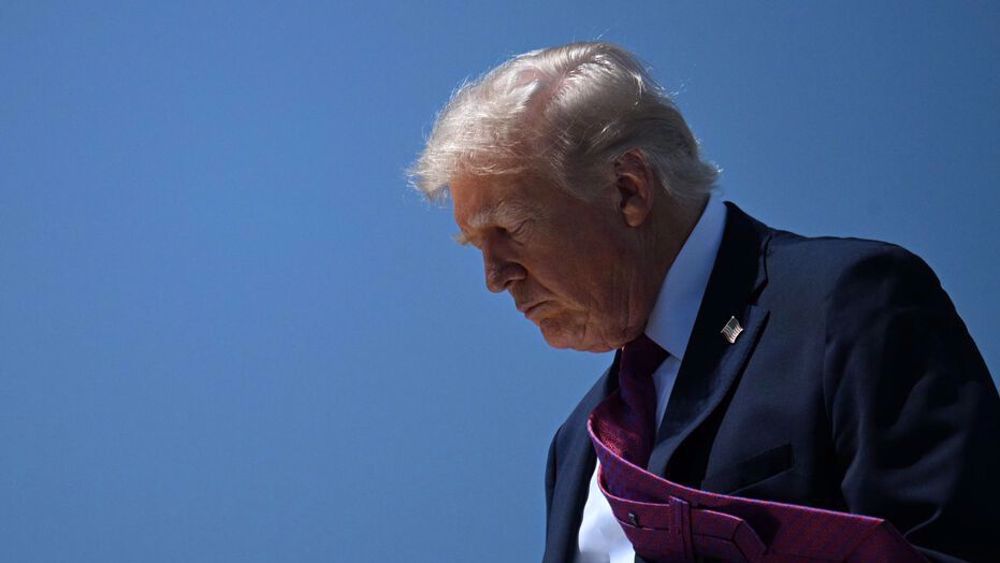 USA: les électeurs estiment que la guerre de Trump contre l'Iran ne justifie pas son coût (sondage)