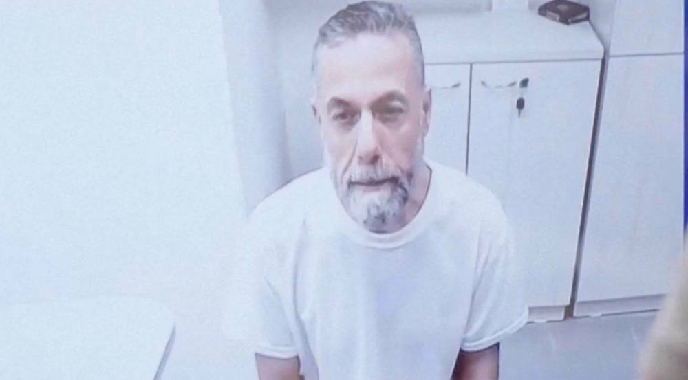 Dr. Abu Safiya enduring life-threatening condition in Israeli jail: Rights group