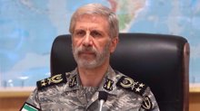 Iran will never relent in pursuit of Leader’s assassins: Army chief