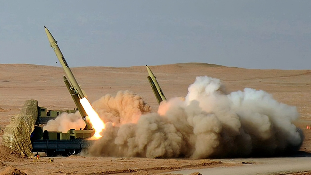 Iran: l'armée promet une réponse écrasante à toute erreur d'appréciation de l'ennemi